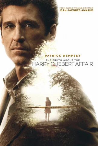 Правда о деле Гарри Квеберта (2018) - смотреть онлайн
